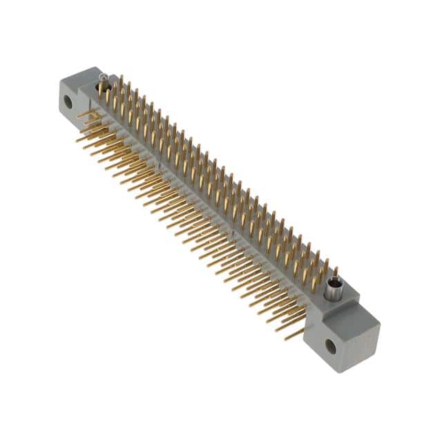 WG80PR9SY RECTANGULAR PCB CONNECTORS (0.10