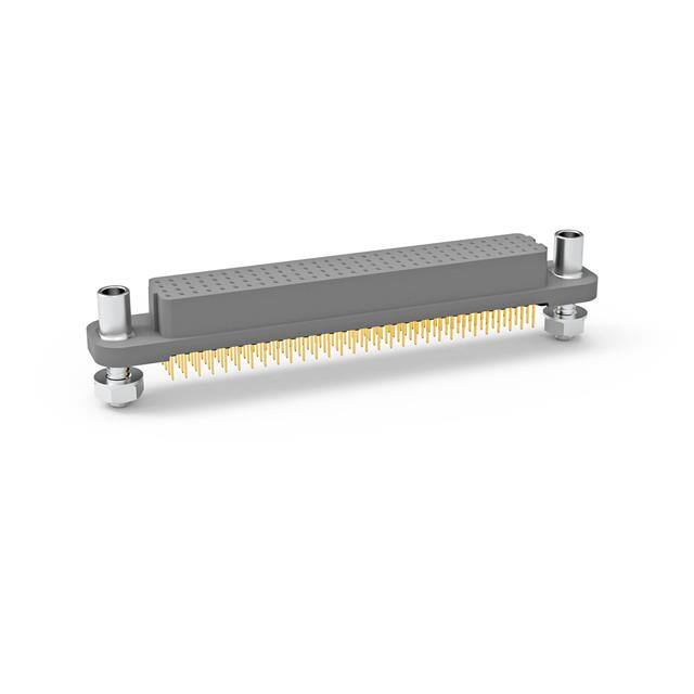 VSF-04-30-50-03-G HIGH SPEED / HIGH DENSITY CONNEC