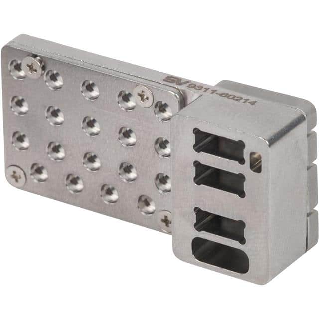 9311-60214 SMPS VITA 66.5 19 PORT RF AND 3
