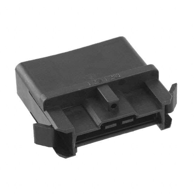 1-1612257-4 CONN RCPT 14POS PNL MNT