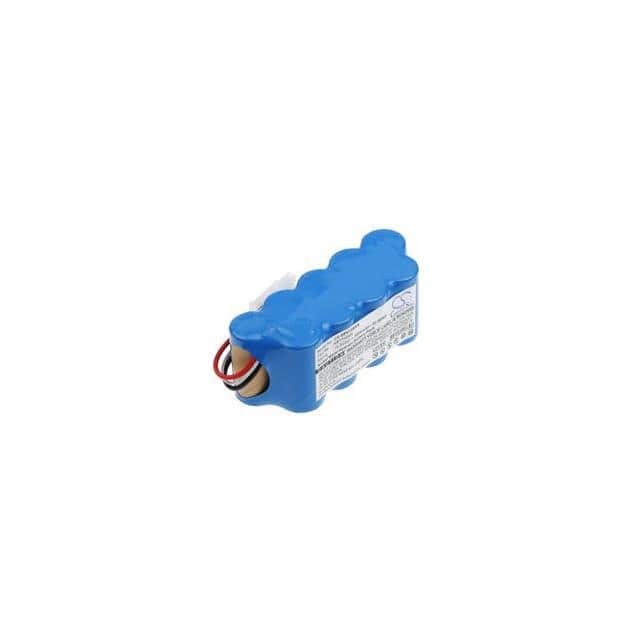 WX-6Z5V-0-XBT1106N BATTERY Replacement for Shark XBT1106N B