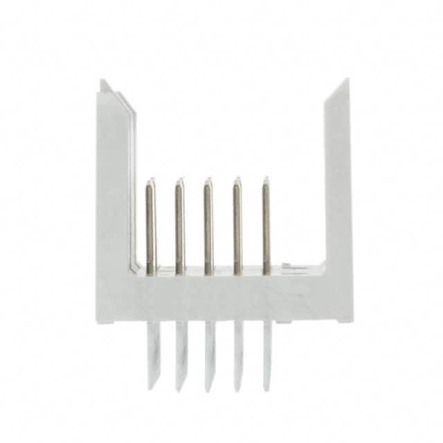 MP2-HP10-51P1-KR CONN HEADER BLADE PWR 10POS PCB