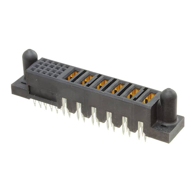 51742-10602000CCLF CONN RCPT BLADE PWR 26POS PCB