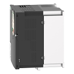 ATV212HU30N4 The Schneider Electric ATV212HU30N4 is a variable speed drive from the Altivar 212 series. It is designed for pumps and fans in HVAC applications.