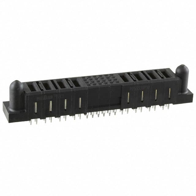 51740-B0402404CCLF CONN RCPT BLADE PWR 32POS PCB
