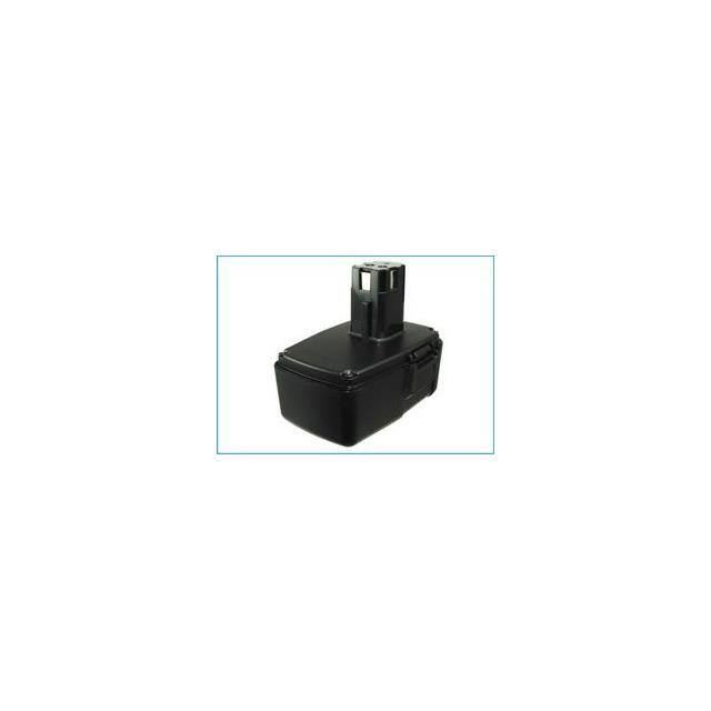 WX-6KYB-7-11543 BATTERY Replacement for Bosch 11543 Batt