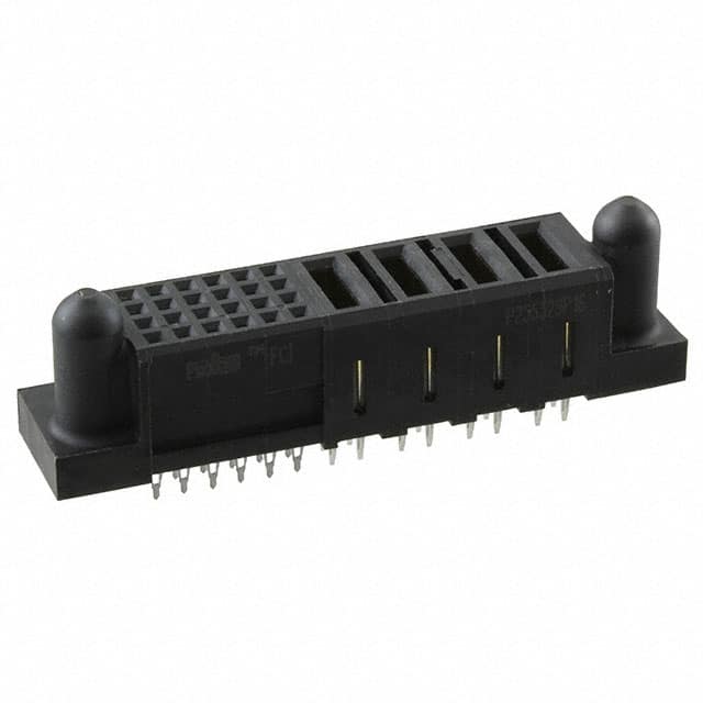 51741-10002404CCLF CONN RCPT BLADE PWR 28POS PCB