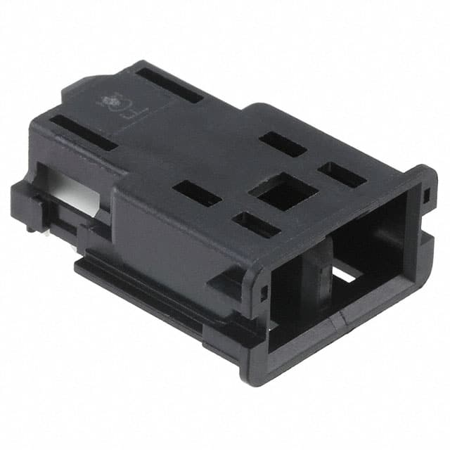 10101229-101LF CONN HEADER BLADE PWR 2POS PCB