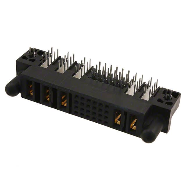 51915-050LF CONN RCPT BLADE PWR 29P EDGE MNT