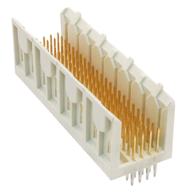 70234-115LF CONN HEADER 96POS PCB