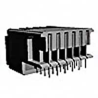 120974-1 CONN HEADER BLADE PWR 3P EDGE MT