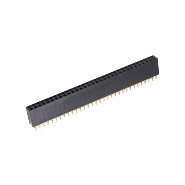 M20-6163205 CONN NON-STKTHRU PC/104 64P PCB