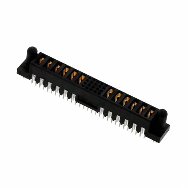 51940-046LF CONN RCPT BLADE PWR 32POS PCB