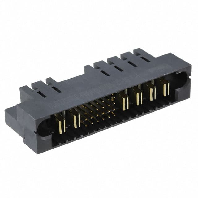 51720-10202404AALF CONN HDR BLADE PWR 30POS EDGE MT