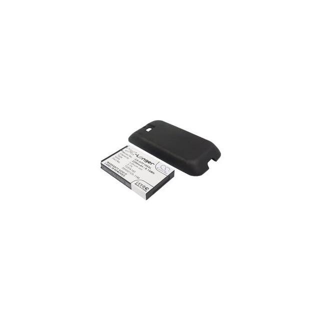 WX-6YUA-4-35H00125-11M BATTERY Replacement for Htc 35H00125-11M