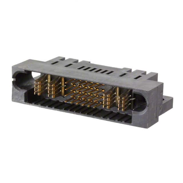 1-6450330-4 CONN HEADER MULTI-BEAM 28POS PCB