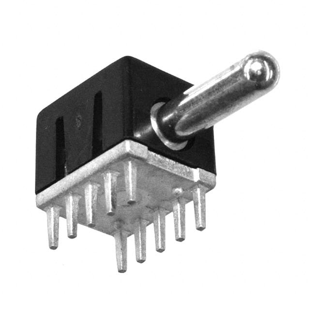 6643281-1 CONN PLUG POWER 1POS PCB