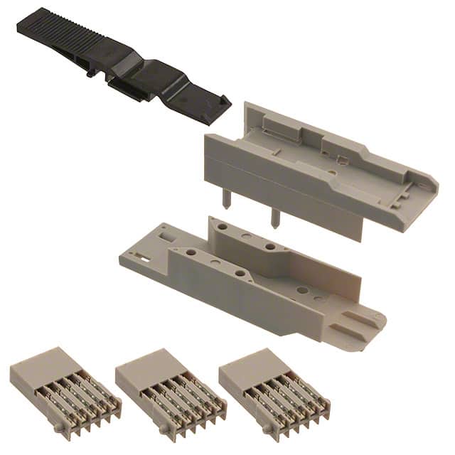 72478-1121LF CONN RCPT 30POS FREE HANGING