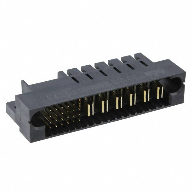 51721-10002406ABLF CONN HDR BLADE PWR 30POS EDGE MT