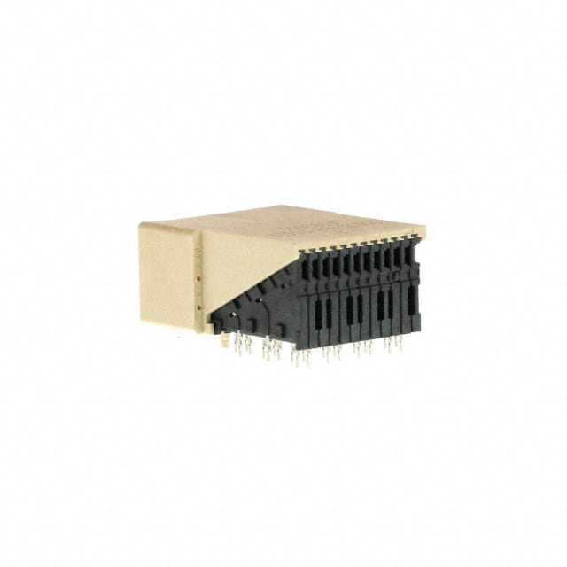10075388-101LLF CONN HEADER 72POS PNL MNT