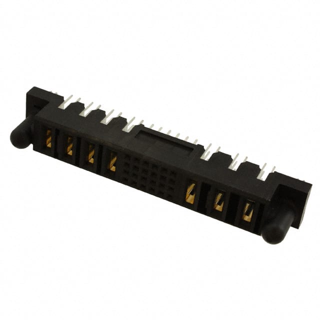 51797-001LF CONN RCPT BLADE PWR 31POS PCB