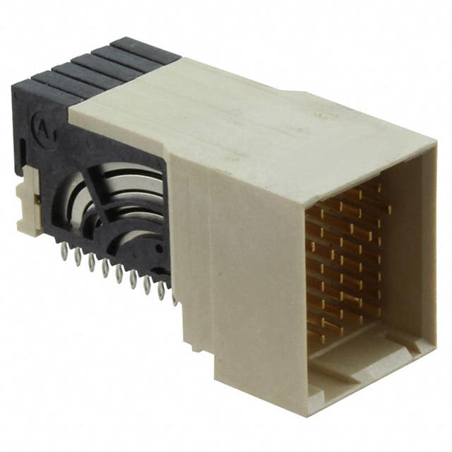 10124422-101LF VS2 3X10 RH ST 1S