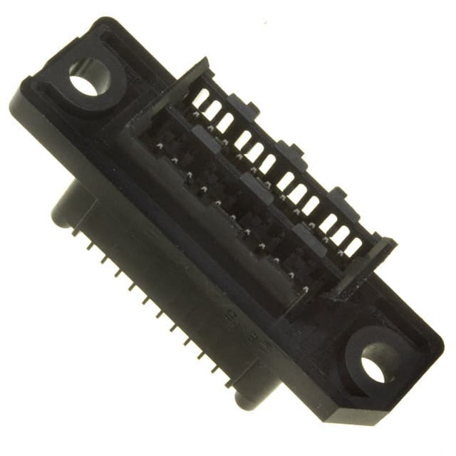5-292178-1 CONN BLNDMATE MIN-DRAWER 22P PNL