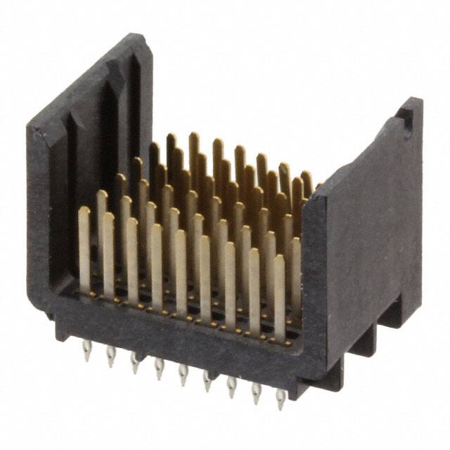 2227791-1 CONN HEADER IMPACT 54POS PCB