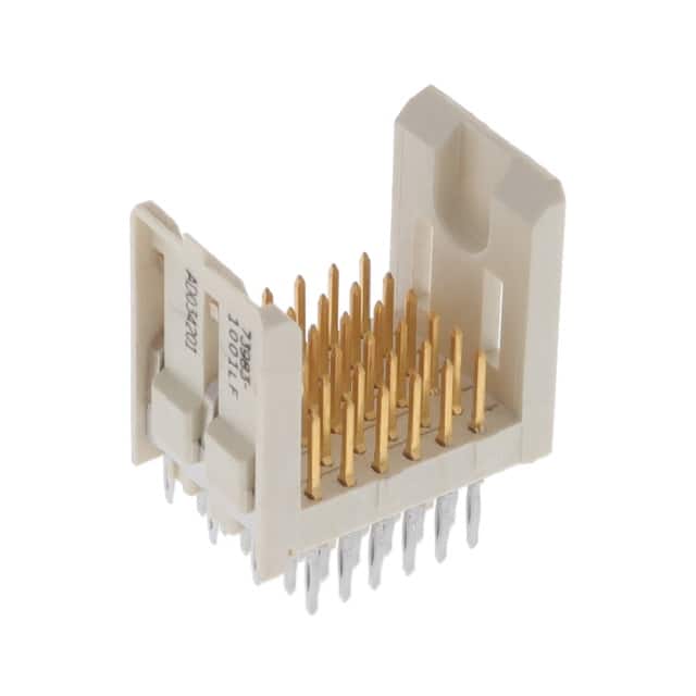 73983-1001LLF CONN HEADER HIGH SPEED 36POS PCB