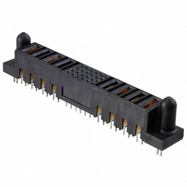 6450150-6 CONN RCPT MULTI-BEAM 32POS PCB
