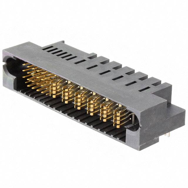 6450131-5 CONN HDR MULT-BEAM 30POS EDGE MT