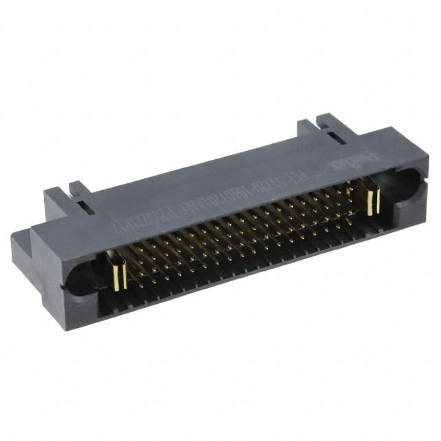 51720-10107201AALF CONN HDR BLADE PWR 74POS EDGE MT
