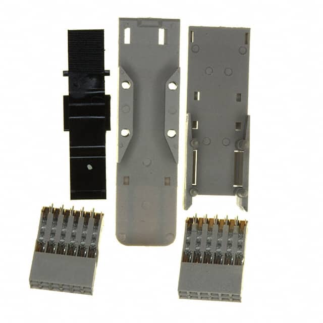 72476-1211LF CONN RCPT 24POS FREE HANGING