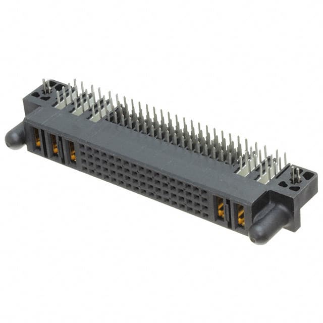 51760-10306802AALF CONN RCPT BLADE PWR 71P EDGE MNT