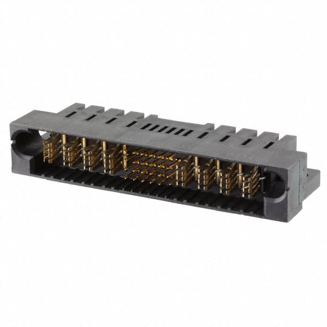 5-6450330-3 CONN HEADER MULTI-BEAM 32POS PCB