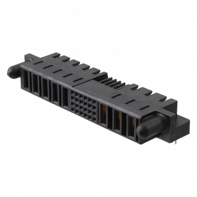 6450170-2 CONN RCPT MULTI-BEAM 32POS PCB