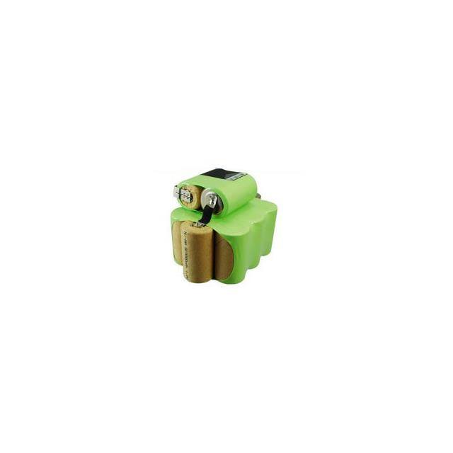 WX-6Z14-0-SHARK EP750 BATTERY Replacement for Shark Shark EP75