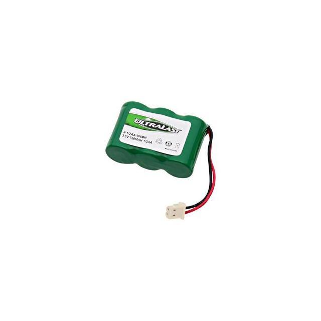 3MR600 2/3AA Replacement for Novacell 3MR600
