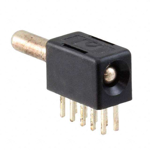 6643227-1 CONN PLUG POWER 1POS PCB