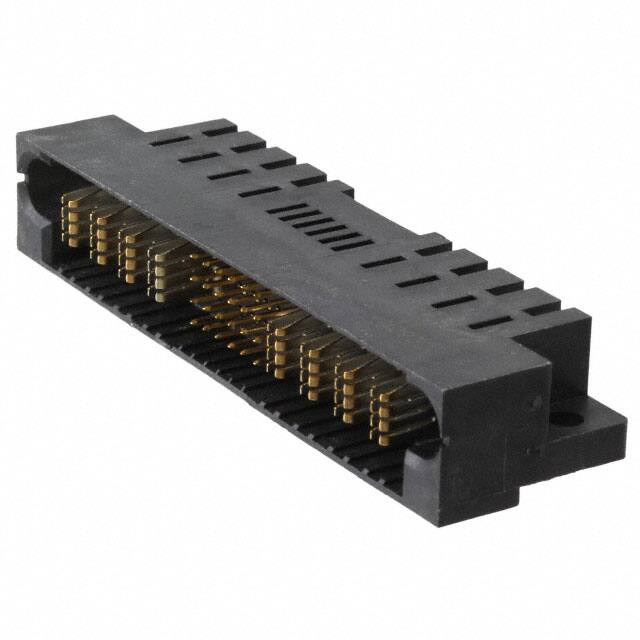 6450530-7 CONN HEADER MULTI-BEAM 28POS PCB