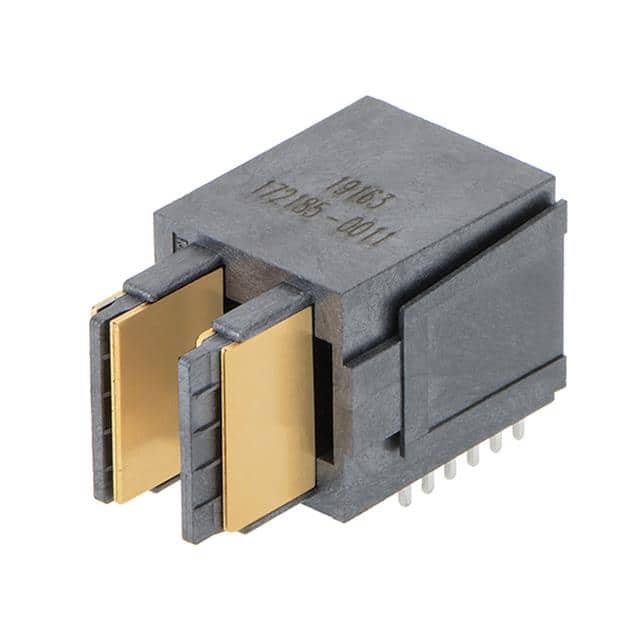 1721850011 ENERGETIC RA PLUG ASSY 2P