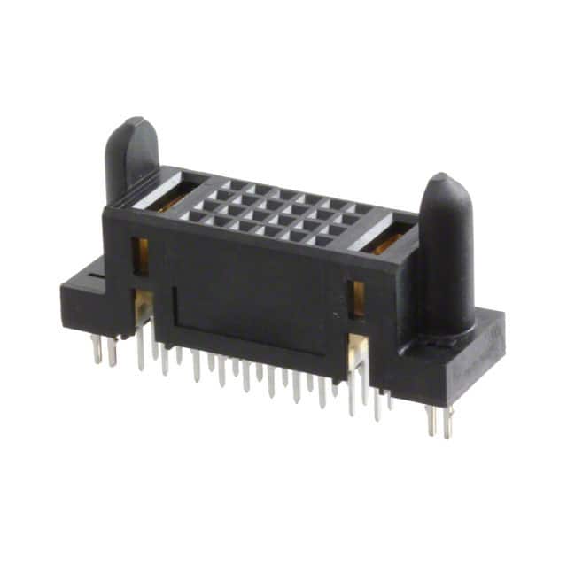 6450850-3 CONN RCPT MULTI-BEAM 26POS PCB