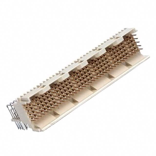 MP2-P300-51M1-KR CONN HDR FUTUREBUS+ 300P EDGE MT