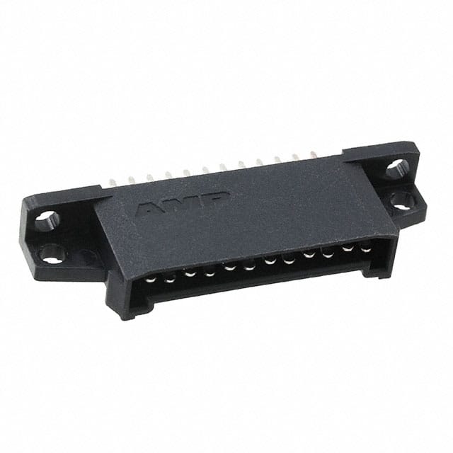 5765271-1 CONN HEADER 6POS PCB