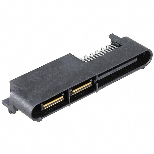 0459854452 CONN PLUG LPHPOWER 32POS PCB