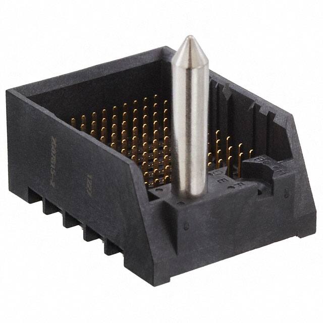 2007815-2 CONN HEADER IMPACT 120POS PCB