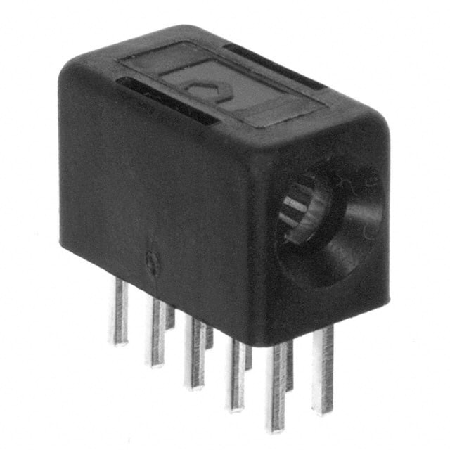 6643229-1 CONN RCPT POWER 1POS PCB