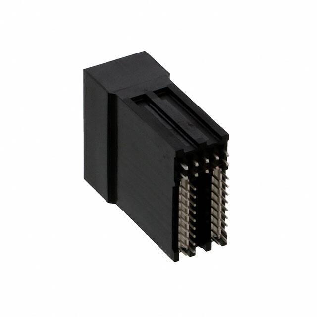 10139865-002LF CONN PLUG 18POS PCB