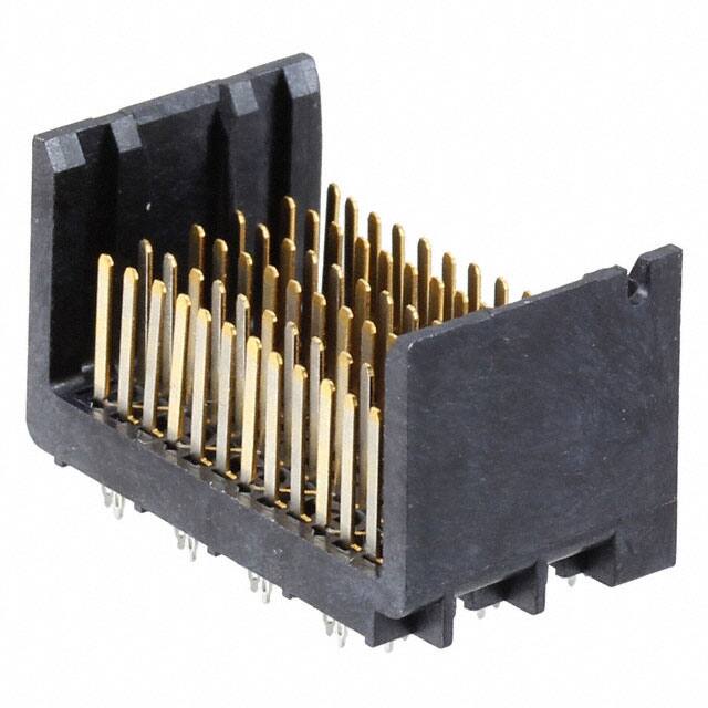 2132597-2 CONN HEADER IMPACT 72POS PCB