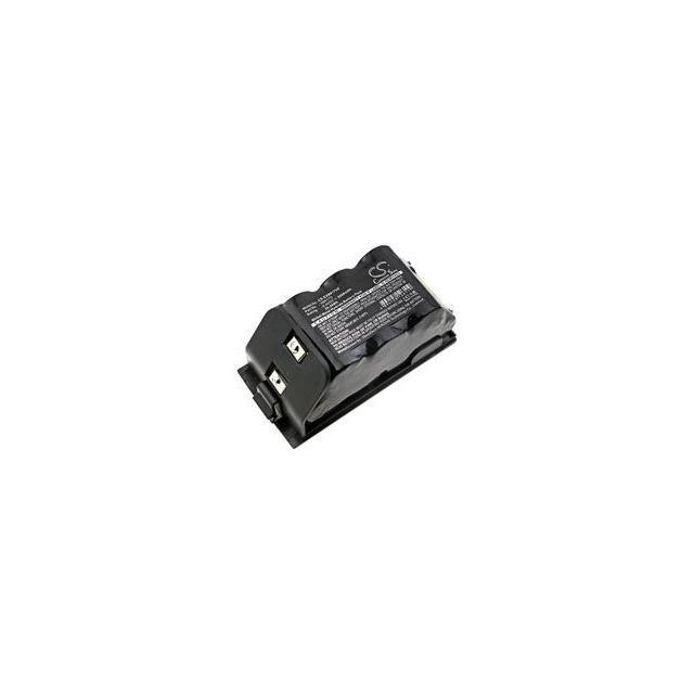 WX-6Z5D-7-XB617U BATTERY Replacement for Shark XB617U Bat
